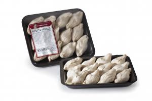 Savoury Cheesecakes (Pastizzi)